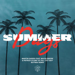 Summer Days (Featuring Macklemore & Patrick Stump) (Botnek Remix) (Cd Single) Martin Garrix