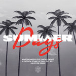 Summer Days (Featuring Macklemore & Patrick Stump) (Haywyre Remix) (Cd Single) Martin Garrix