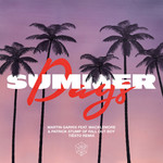 Summer Days (Featuring Macklemore & Patrick Stump) (Tisto Remix) (Cd Single) Martin Garrix