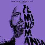 Asi Son (Featuring Aymee Nuviola) (Cd Single) Marlow Rosado