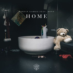 Home (Featuring Bonn) (Cd Single) Martin Garrix