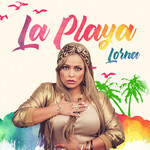 La Playa (Cd Single) Lorna