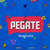 Disco Pegate (Cd Single) de Magnate