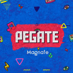 Pegate (Cd Single) Magnate