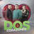 Disco Dos Corazones (Featuring Mono Zabaleta) (Cd Single) de Los Iguaran