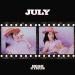 July (Cd Single) Noah Cyrus