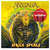 Carátula frontal Santana Africa Speaks (Target Edition)