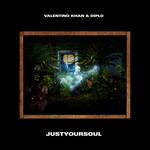 Justyoursoul (Featuring Diplo) (Cd Single) Valentino Khan
