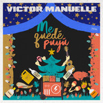 Me Quede Puyu (Cd Single) Victor Manuelle