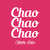 Cartula frontal Wendy Sulca Chao Chao Chao (Cd Single)