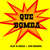 Disco Que Bomba (Featuring Luis Coronel) (Cd Single) de Play-N-skillz