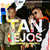Disco Tan Lejos (Featuring Jowell) (Cd Single) de Nio Garcia