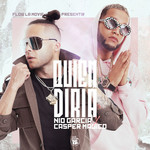 Quien Diria (Cd Single) Nio Garcia & Casper Magico