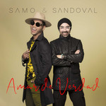 Amar De Verdad (Featuring Sandoval) (Cd Single) Samo