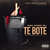 Disco Te Bote (Featuring Darell) (Cd Single) de Nio Garcia & Casper Magico