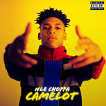 Camelot (Cd Single) Nle Choppa