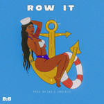 Row It (Cd Single) B.o.b.