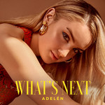 What's Next (Cd Single) Adelen