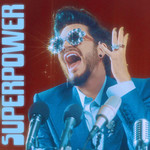 Superpower (Cd Single) Adam Lambert