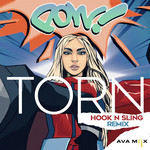 Torn (Hook N Sling Remix) (Cd Single) Ava Max