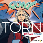 Torn (Kream Remix) (Cd Single) Ava Max