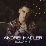 Solo A Ti (Cd Single) Andrei Hadler