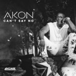 Can't Say No (Cd Single) Akon