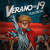Caratula frontal de Verano Del 19 (Cd Single) Elvis Crespo