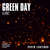 Caratula frontal de Paper Lanterns (Live) Green Day