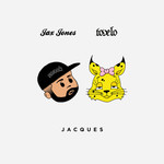 Jacques (Featuring Tove Lo) (Cd Single) Jax Jones