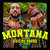 Cartula frontal French Montana Suicide Doors (Featuring Gunna) (Cd Single)