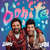 Cartula frontal Juanes Bonita (Featuring Sebastian Yatra) (Cd Single)