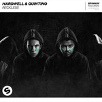 Reckless (Featuring Quintino) (Cd Single) Hardwell