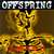 Carátula frontal The Offspring Smash