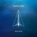 Wild Blue (Cd Single) Hunter Hayes