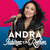 Disco Iubirea E Un Refren (Cd Single) de Andra