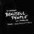 Carátula frontal Ed Sheeran Beautiful People (Featuring Khalid) (Danny L Harle Harlecore Remix) (Cd Single)