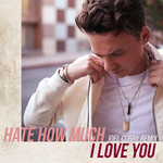 Hate How Much I Love You (Joel Corry Remix) (Cd Single) Conor Maynard
