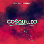 Cosquilleo (Featuring Ilegales) (Cd Single) Bryan Dotel