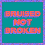 Bruised Not Broken (Featuring Mnek & Kiana Lede) (Tazer Remix) (Cd Single) Matoma
