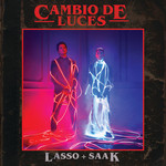 Cambio De Luces (Featuring Saak) (Cd Single) Lasso