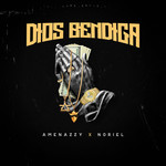Dios Bendiga (Featuring Noriel) (Cd Single) Amenazzy