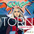 Cartula frontal Ava Max Torn (Cirkut Dj Mix) (Cd Single)