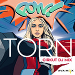 Torn (Cirkut Dj Mix) (Cd Single) Ava Max