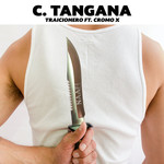Traicionero (Featuring Cromo X) (Cd Single) C. Tangana