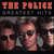 Cartula frontal The Police Greatest Hits