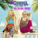 One Second Chance (Cd Single) Dove Cameron