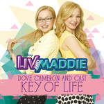 Key Of Life (Cd Single) Dove Cameron
