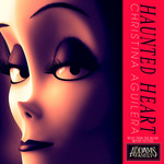 Haunted Heart (Cd Single) Christina Aguilera