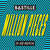 Disco Million Pieces (M-22 Remix) (Cd Single) de Bastille